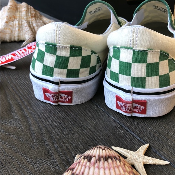 🥝VANS🥝 - Picture 7 of 8